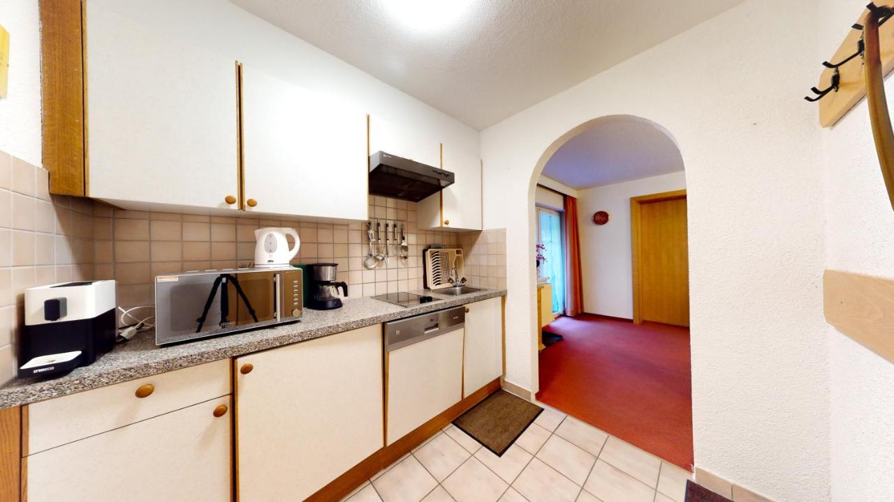 Wohnhaus Christoph Langenfeld Ngoại thất bức ảnh