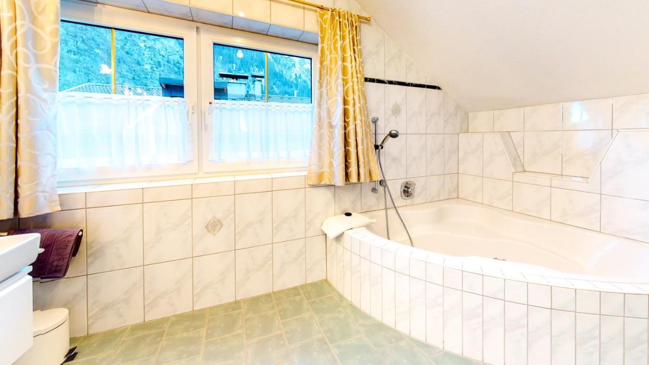 Wohnhaus Christoph Langenfeld Ngoại thất bức ảnh