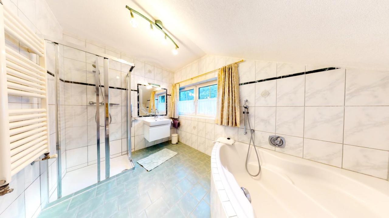Wohnhaus Christoph Langenfeld Ngoại thất bức ảnh