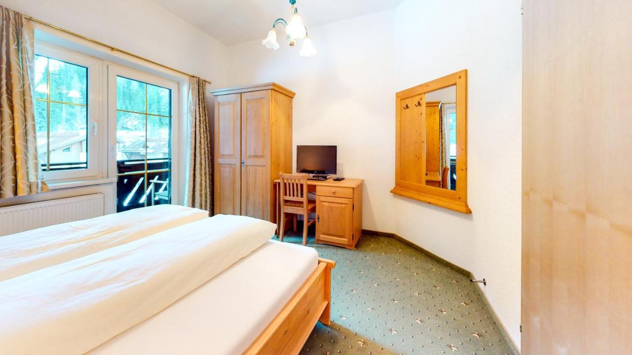 Wohnhaus Christoph Langenfeld Ngoại thất bức ảnh