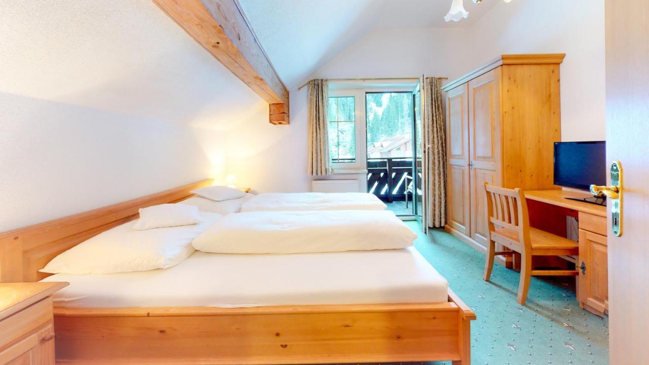 Wohnhaus Christoph Langenfeld Ngoại thất bức ảnh