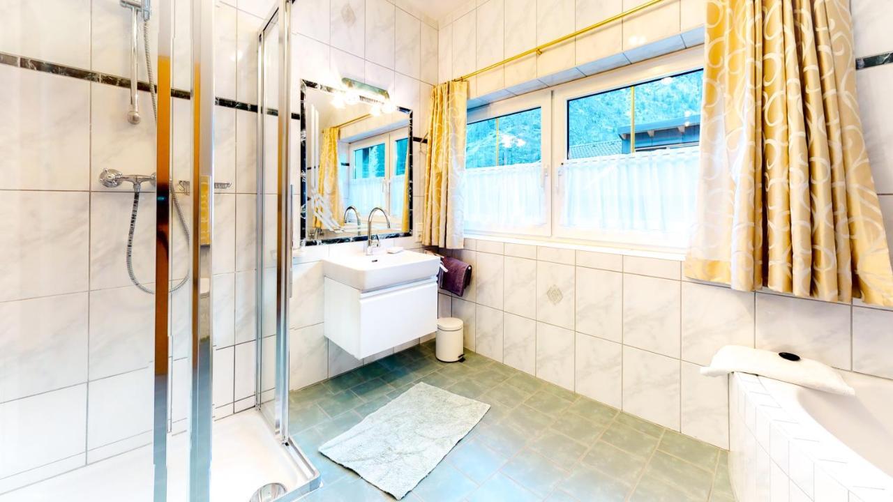 Wohnhaus Christoph Langenfeld Ngoại thất bức ảnh