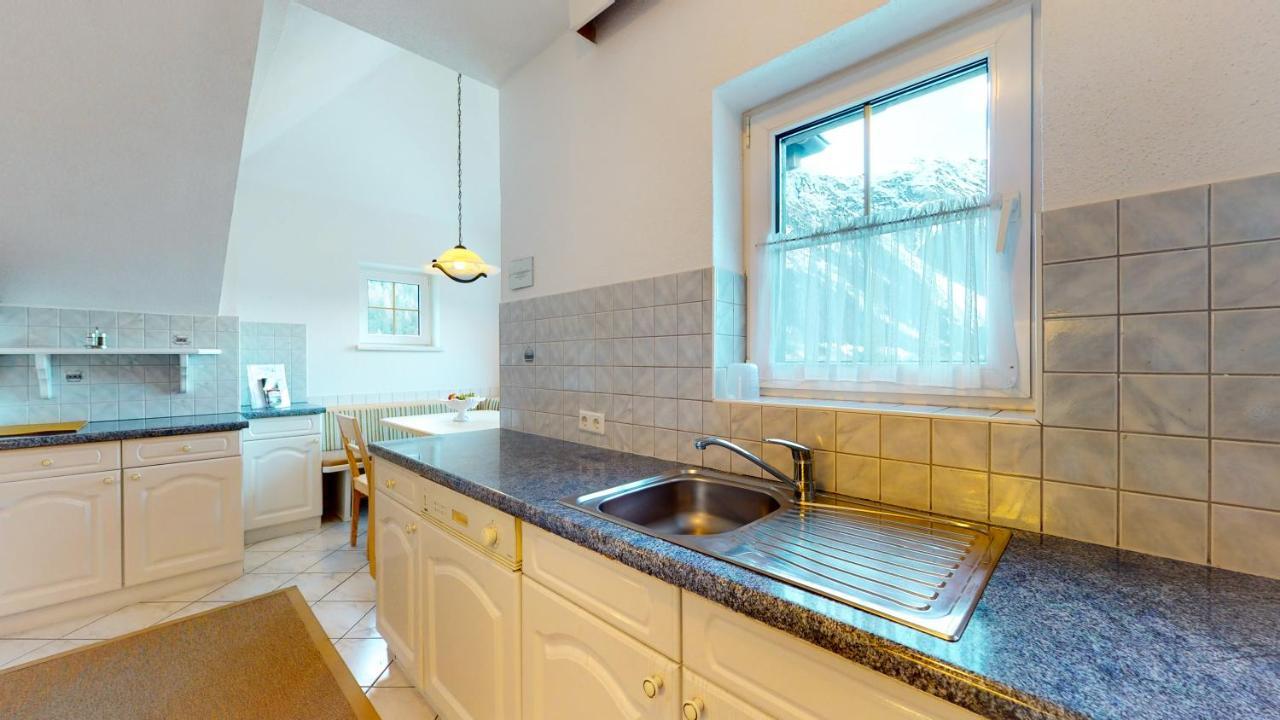 Wohnhaus Christoph Langenfeld Ngoại thất bức ảnh