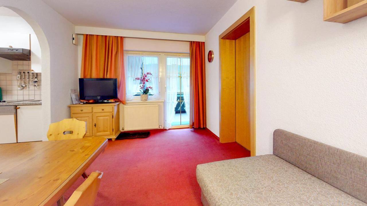 Wohnhaus Christoph Langenfeld Ngoại thất bức ảnh