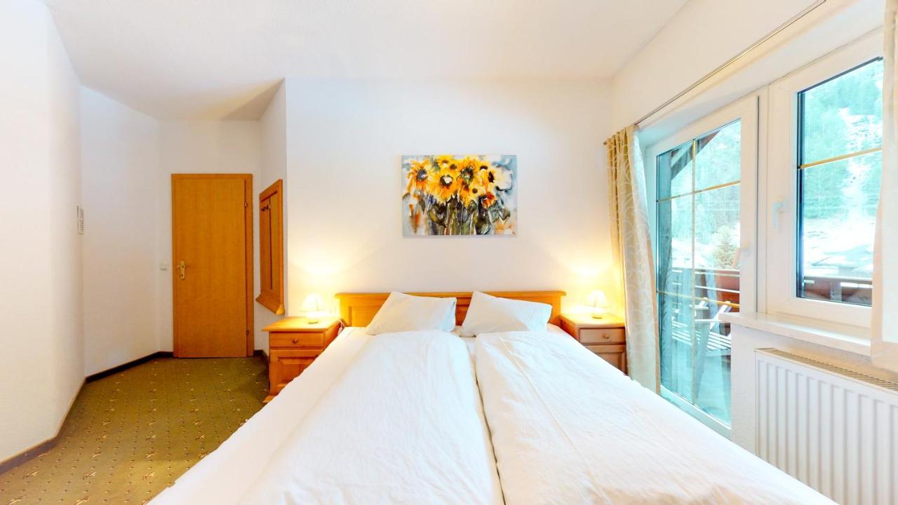 Wohnhaus Christoph Langenfeld Ngoại thất bức ảnh