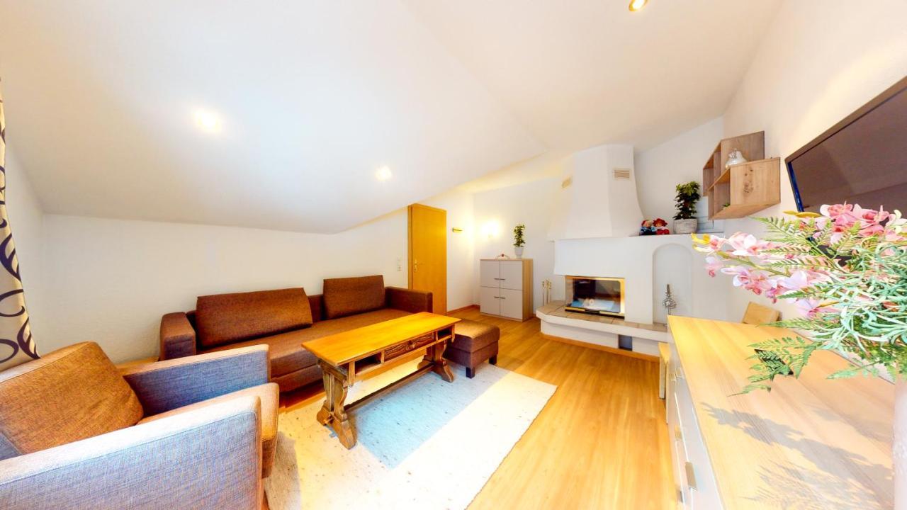 Wohnhaus Christoph Langenfeld Ngoại thất bức ảnh