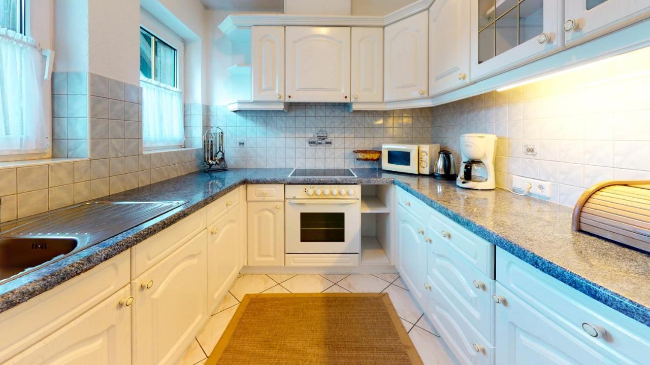 Wohnhaus Christoph Langenfeld Ngoại thất bức ảnh