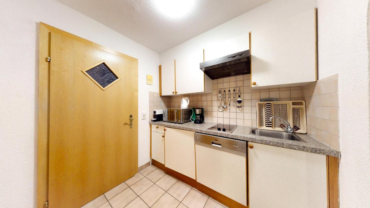 Wohnhaus Christoph Langenfeld Ngoại thất bức ảnh