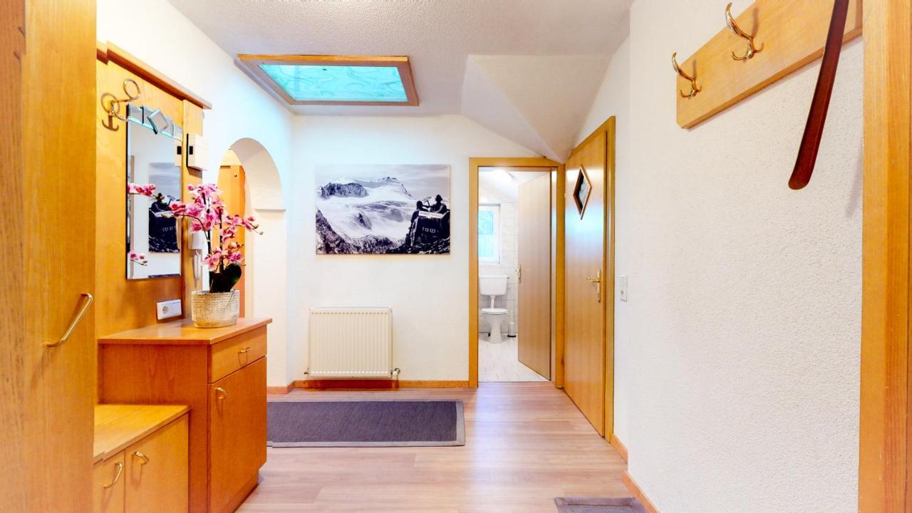 Wohnhaus Christoph Langenfeld Ngoại thất bức ảnh