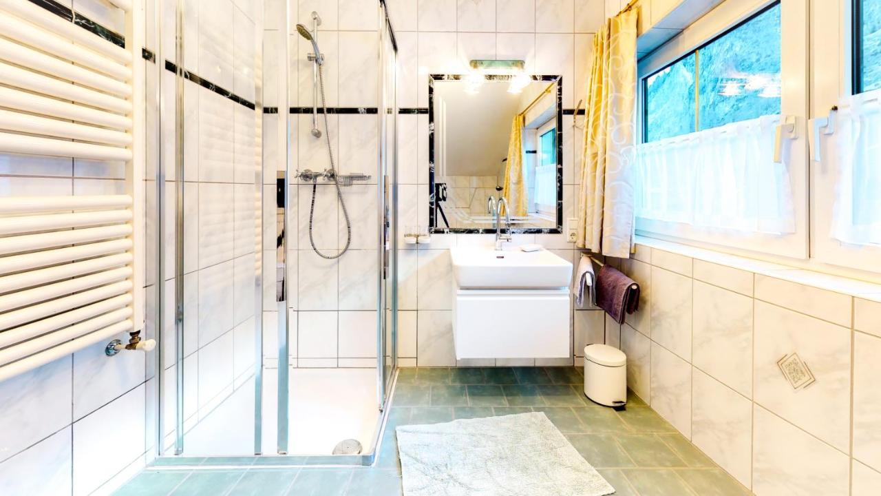 Wohnhaus Christoph Langenfeld Ngoại thất bức ảnh