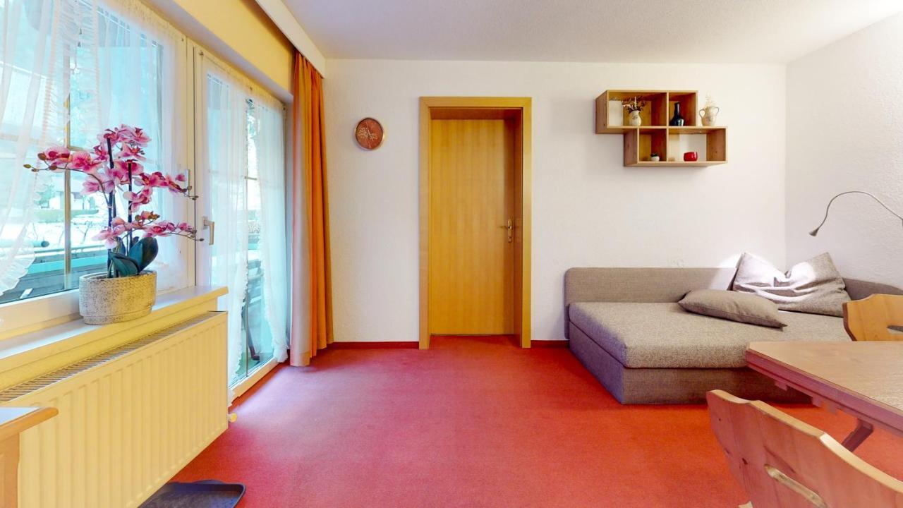 Wohnhaus Christoph Langenfeld Ngoại thất bức ảnh