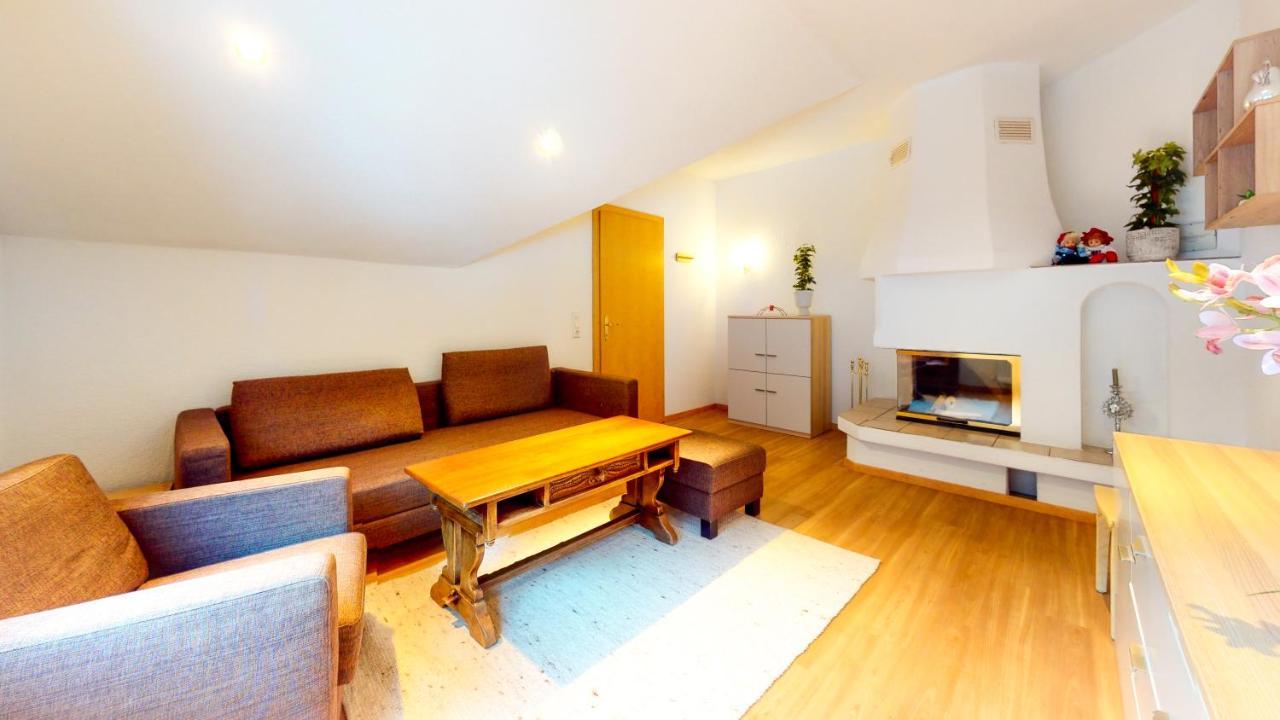 Wohnhaus Christoph Langenfeld Ngoại thất bức ảnh