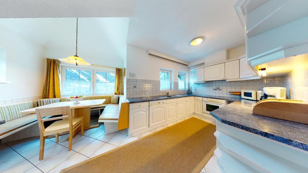Wohnhaus Christoph Langenfeld Ngoại thất bức ảnh
