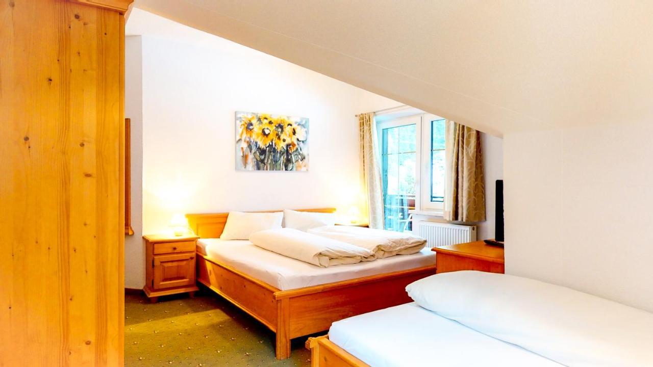 Wohnhaus Christoph Langenfeld Ngoại thất bức ảnh