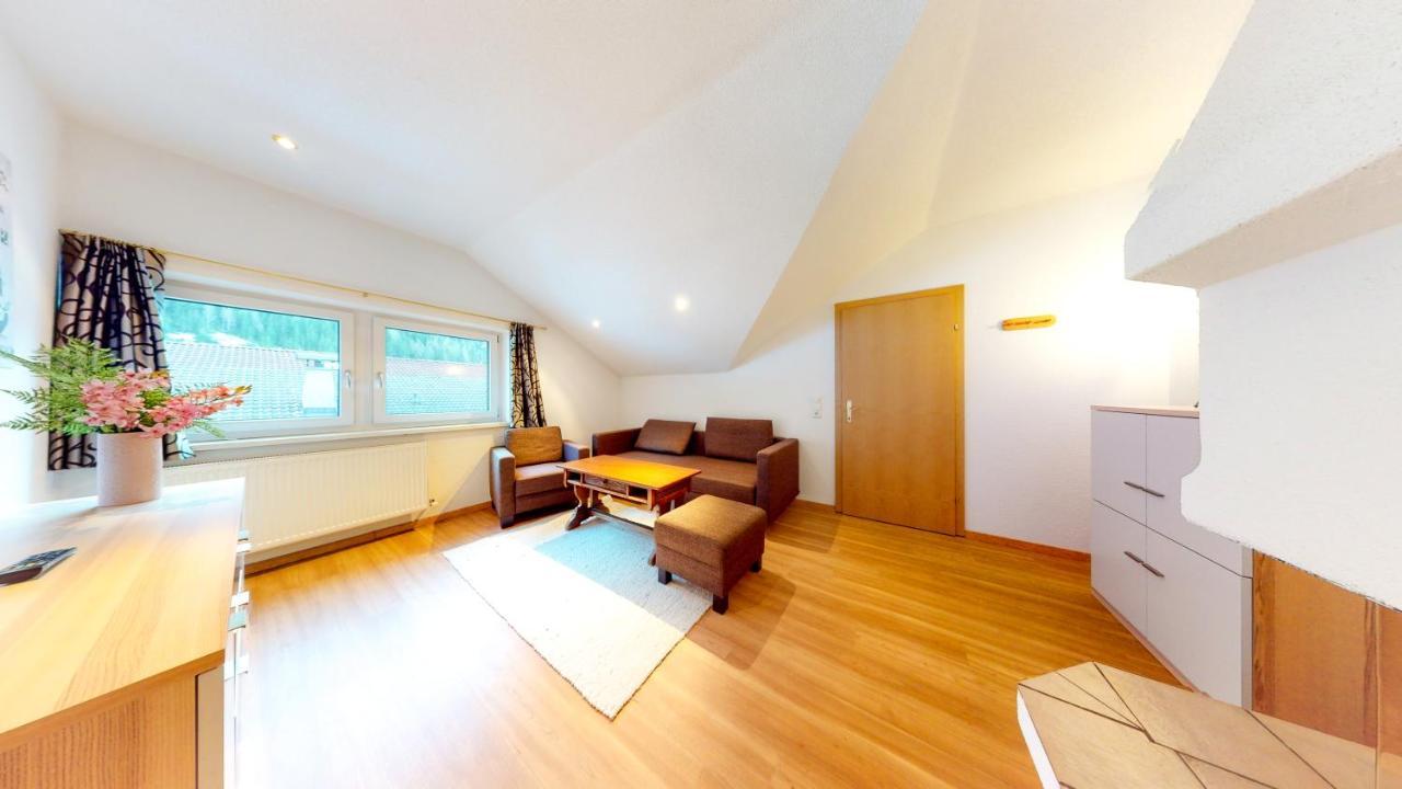 Wohnhaus Christoph Langenfeld Ngoại thất bức ảnh