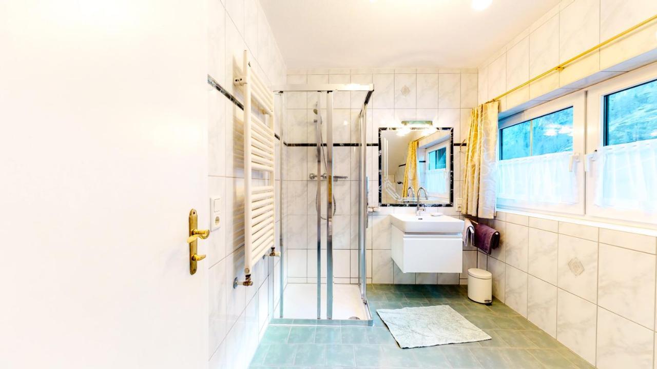 Wohnhaus Christoph Langenfeld Ngoại thất bức ảnh