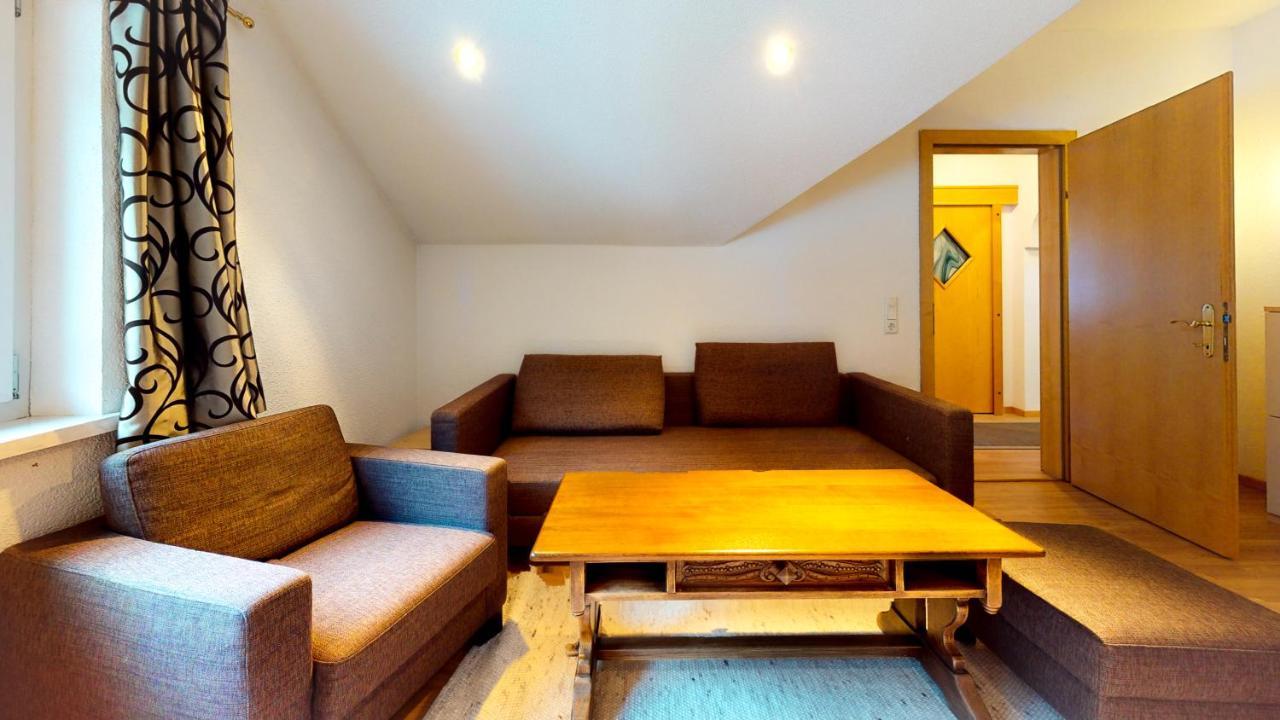 Wohnhaus Christoph Langenfeld Ngoại thất bức ảnh