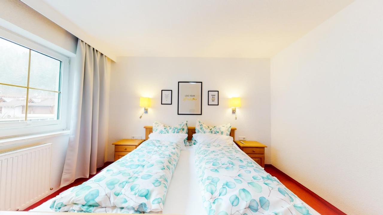 Wohnhaus Christoph Langenfeld Ngoại thất bức ảnh