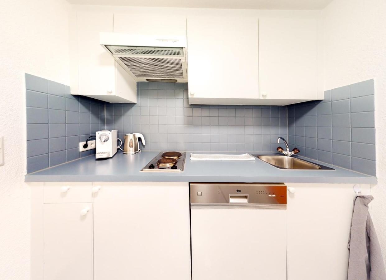 Wohnhaus Christoph Langenfeld Ngoại thất bức ảnh