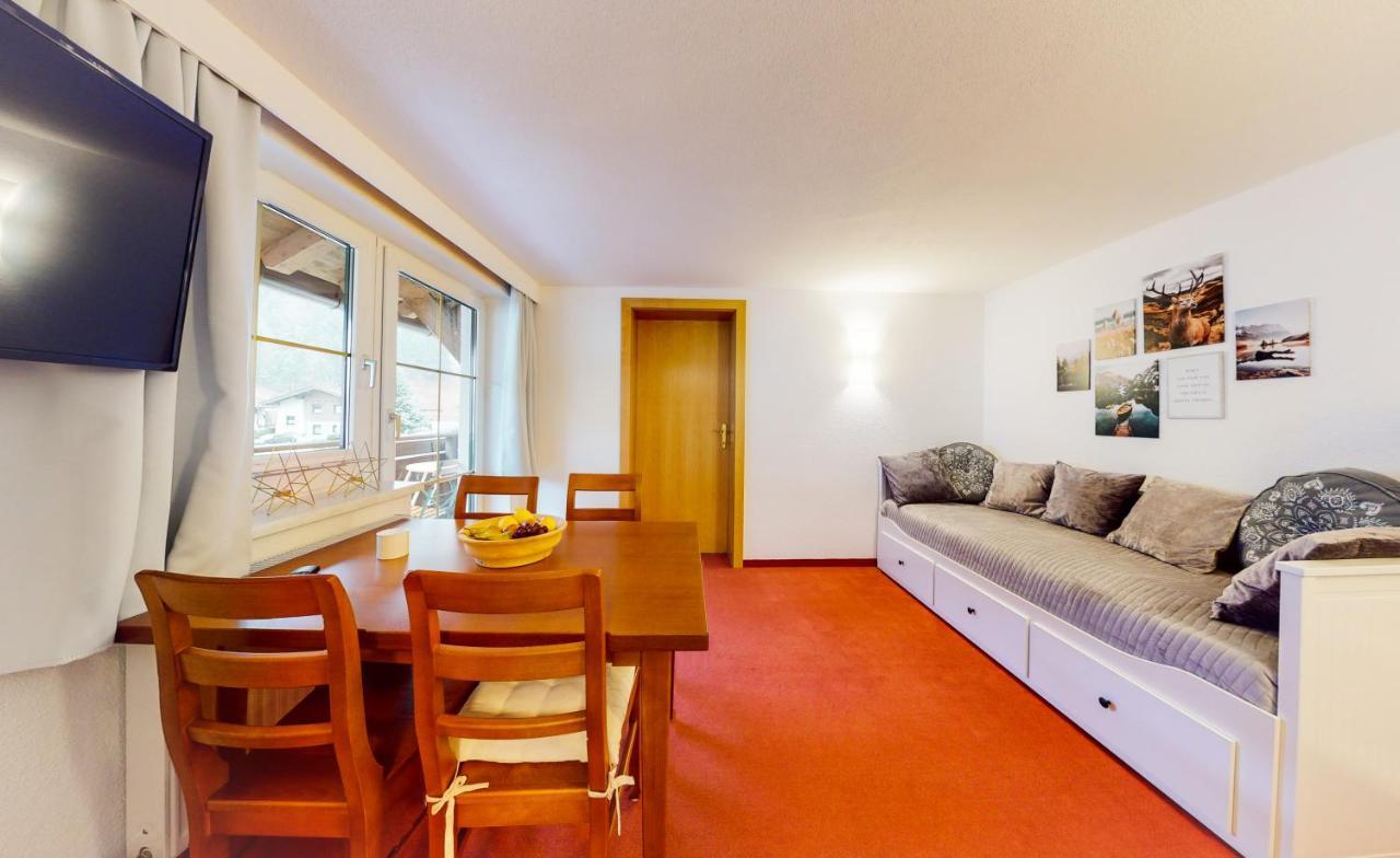 Wohnhaus Christoph Langenfeld Ngoại thất bức ảnh