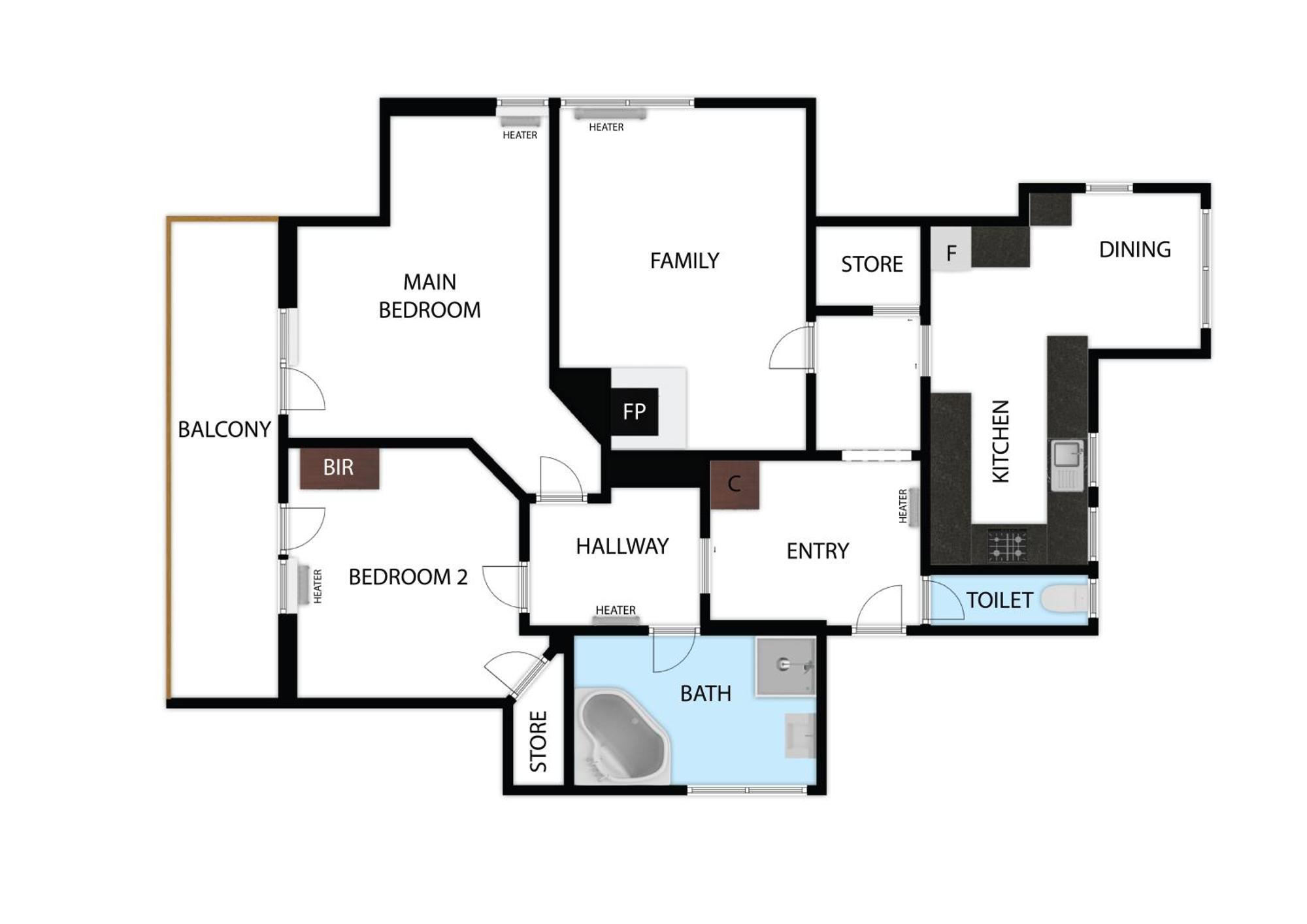 Wohnhaus Christoph Langenfeld Ngoại thất bức ảnh